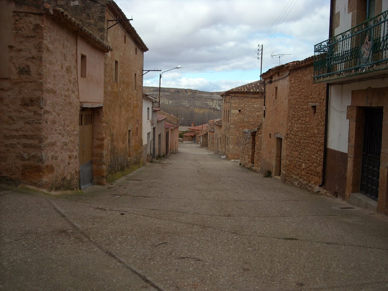 Calle Real